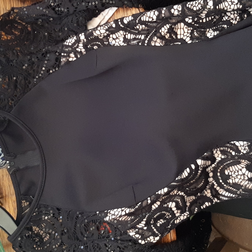 Gorgeous sequin dress!!!